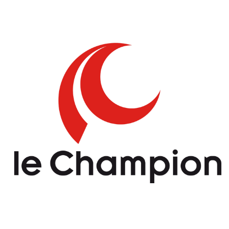 Le champion logo-min